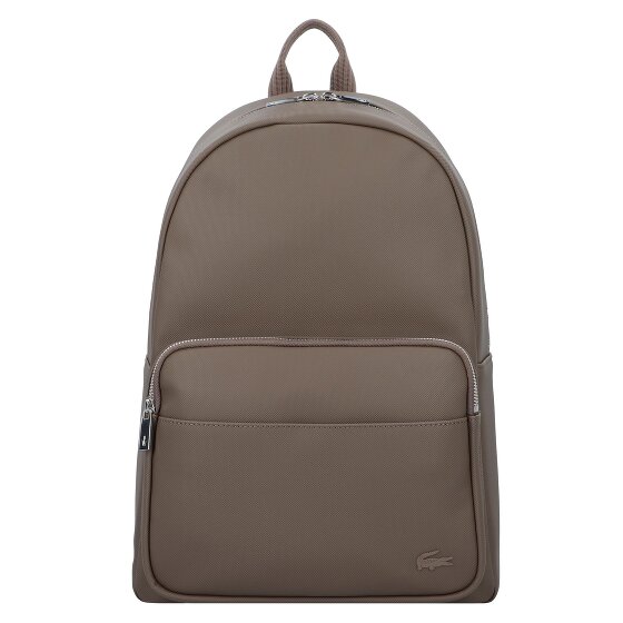 Lacoste Men's Classic Dagrugzak S RFID-bescherming 44 cm Laptop compartiment