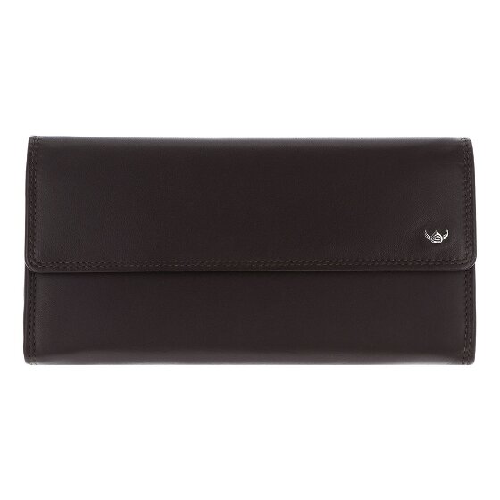 Golden Head Polo Portemonnee RFID Leer 19,5 cm