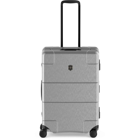 Victorinox Lexicon Ingelijste 4-wielige trolley 68 cm
