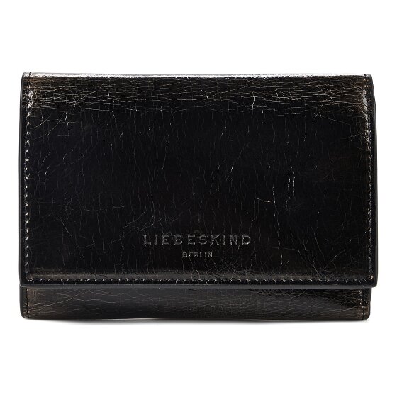 Liebeskind Linn Portemonnee RFID-bescherming Leder 13.5 cm
