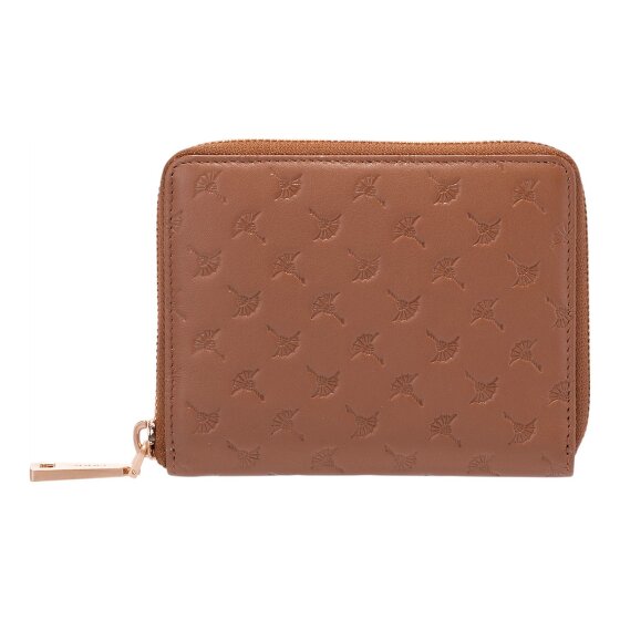 Joop! Leggero Stampa Nisa Portemonnee RFID-bescherming Leer 13 cm