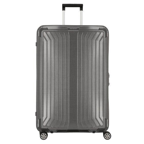 Samsonite Lite-Box 4 wielen Trolley 81 cm