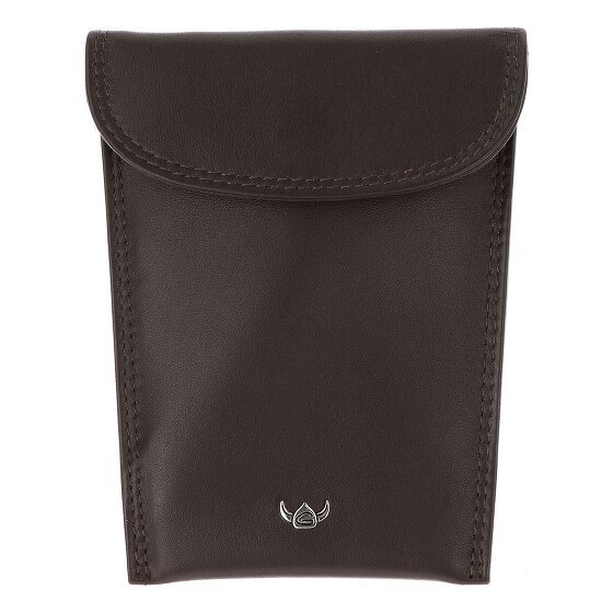 Golden Head Polo sleuteletui RFID leer 8 cm