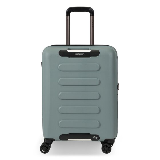 Hedgren Comby Grip XS 4 wielen Cabinewagen XS 55 cm