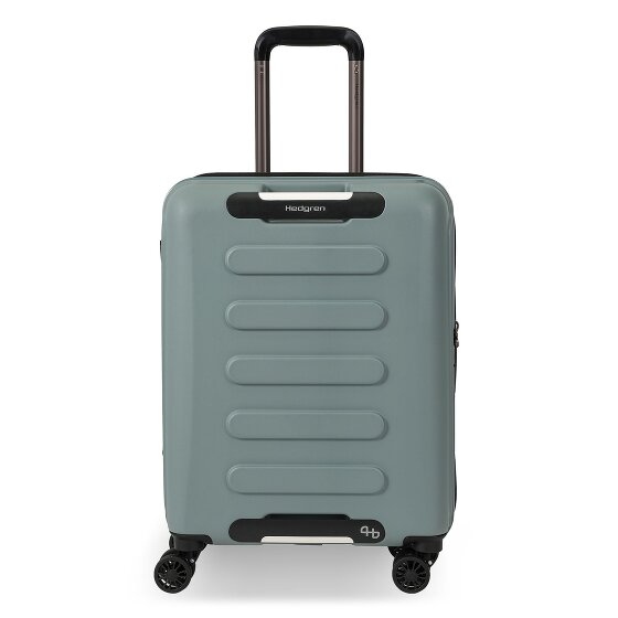 Hedgren Comby Grip 4 wielen Cabinewagen XS 55 cm