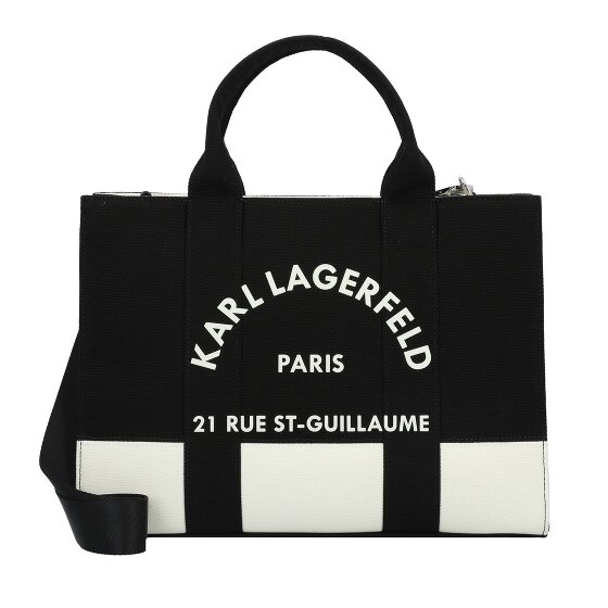 Karl Lagerfeld Essentials Handtas 34 cm