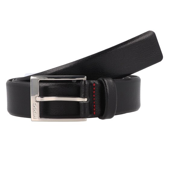 Hugo Gellot Riem Leder