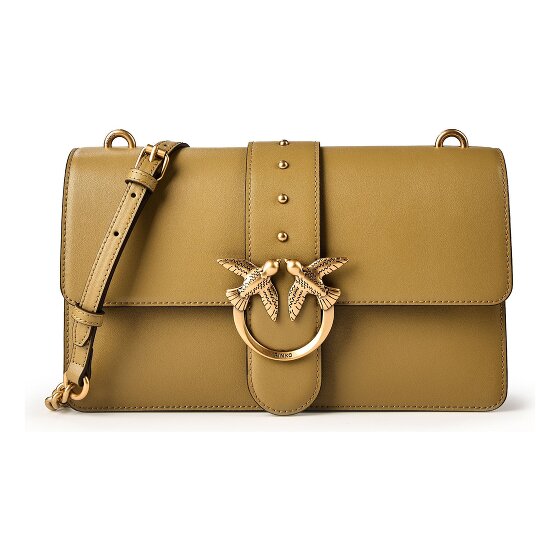 PINKO Love One Crossbody tas 27 cm
