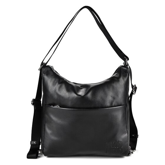 Mandarina Duck MD20 Schoudertas Leder 32.5 cm