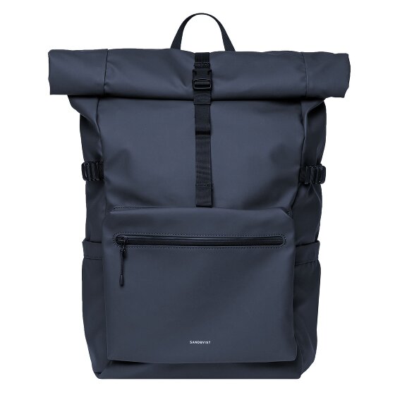 Sandqvist Stream Dagrugzak 42 cm Laptopvak