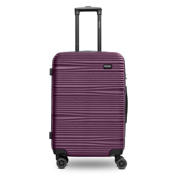 Redolz Essentials 16 MEDIUM 4 wielen Trolley 67 cm