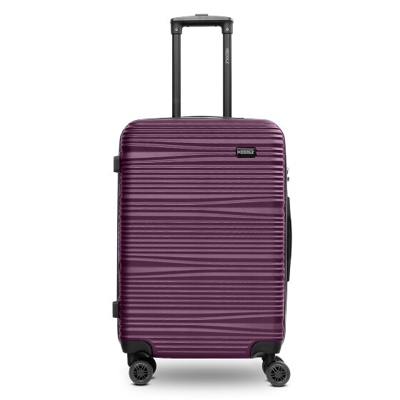 Redolz Essentials 16 MEDIUM 4 wielen Trolley 67 cm