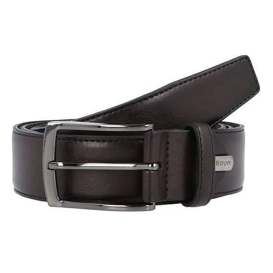 Lloyd Men's Belts Leren riem