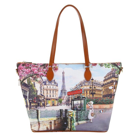 Y Not? Yesbag Shopper Tas 44.5 cm