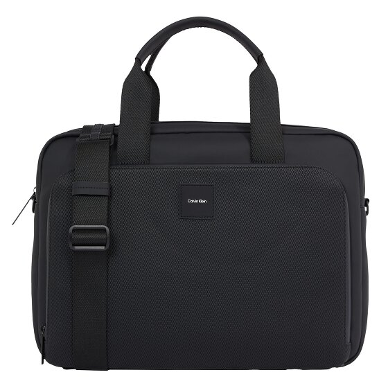 Calvin Klein CK Essential Laptoptas 38 cm Calvin Klein CK Essential Laptoptas 38 cm