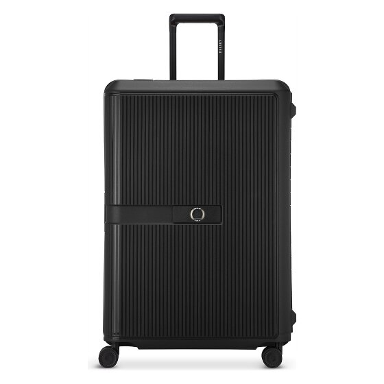 Delsey Paris Vauban 4 wielen Trolley 76.5 cm