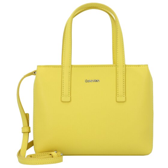 Calvin Klein CK Must Handtas 20.5 cm