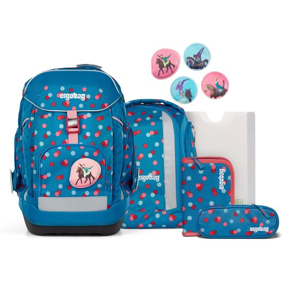 Ergobag Maxi Schooltas set Ergobag Maxi Schooltas set