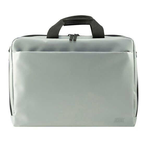 Jost Tolja Aktentas 38 cm Laptopvak
