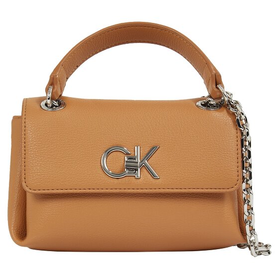 Calvin Klein Re-Lock Schoudertas 16.5 cm