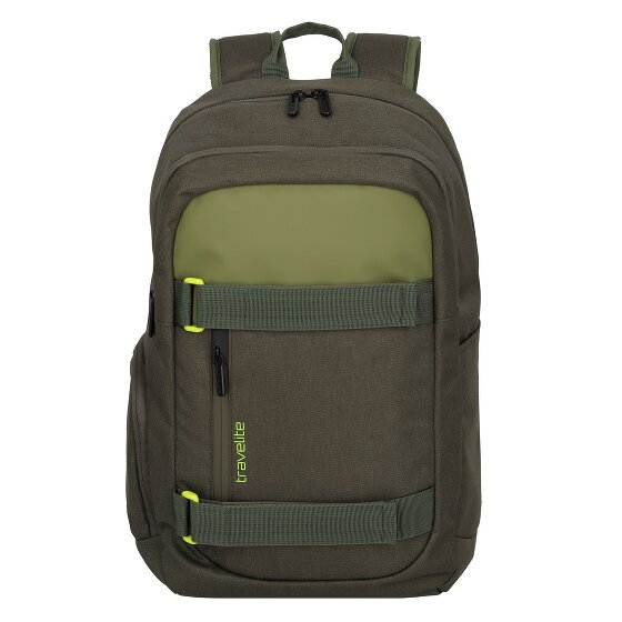 Travelite Pathway Dagrugzak 48 cm Laptop compartiment