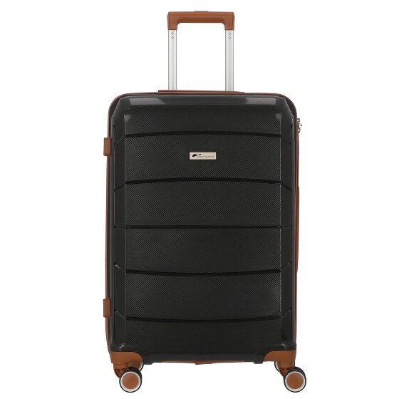 Cocoono Graz 4 wielen Trolley M 66 cm