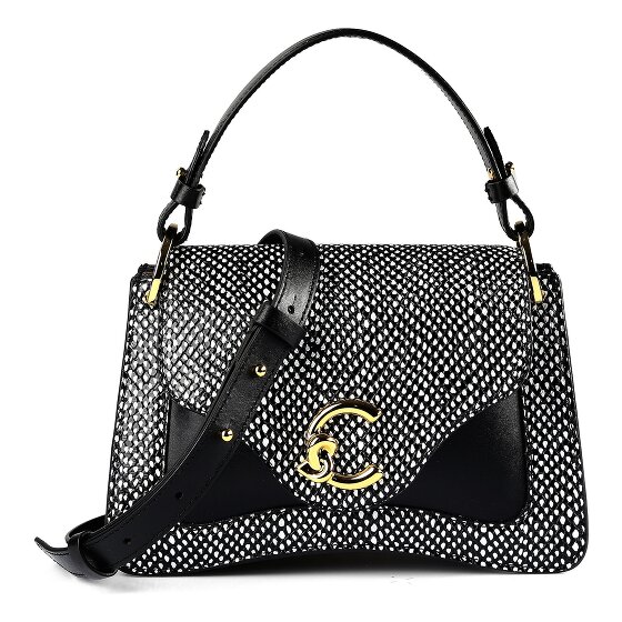 Coccinelle C-Me Schoudertas Leer 23.5 cm