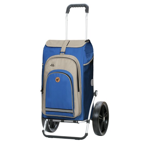 Andersen Shopper Royal Shopper Hydro 2.0 winkelwagen 67 cm