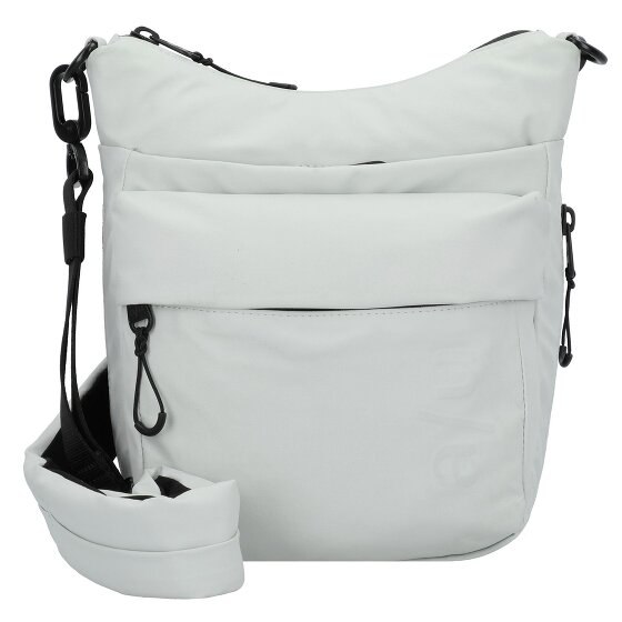 aunts & uncles Yura RE Lite Schoudertas Leer 21 cm