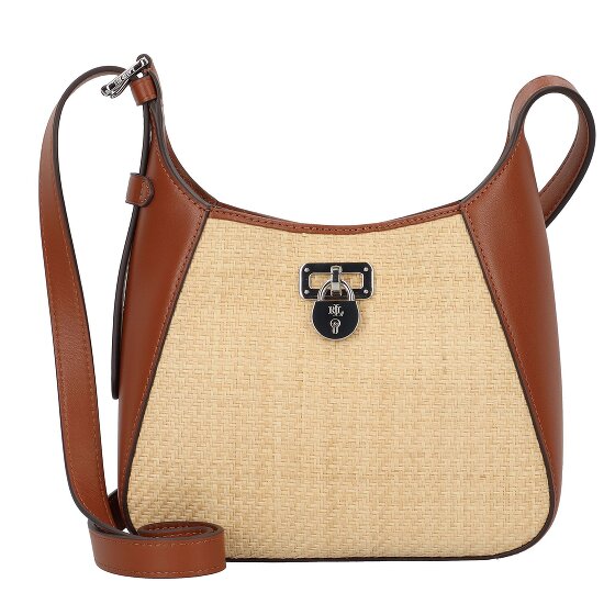 Lauren Ralph Lauren Tanner Mini tas Schoudertas 16 cm