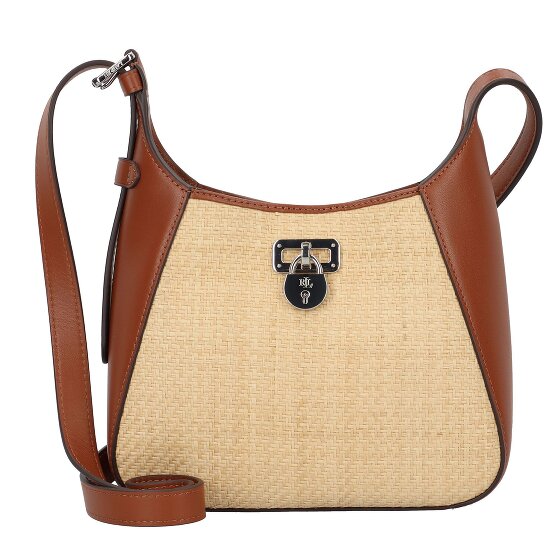 Lauren Ralph Lauren Tanner Mini tas Schoudertas 16 cm Lauren Ralph Lauren Tanner Mini tas Schoudertas 16 cm