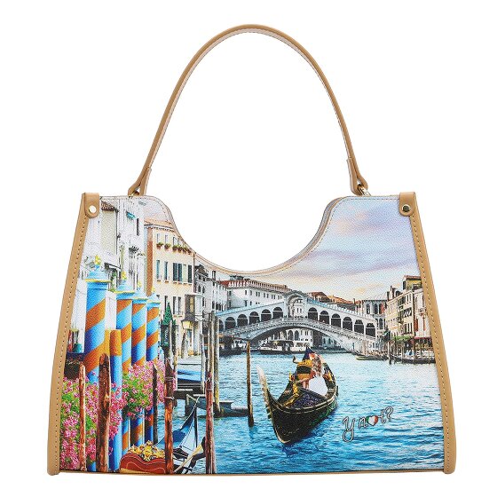 Y Not? Yesbag Shopper Tas 32.5 cm