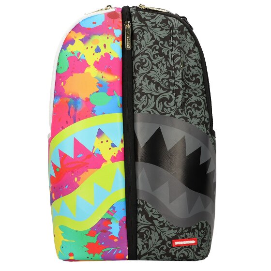 Sprayground 1 Off Bags Split Dagrugzak 45 cm