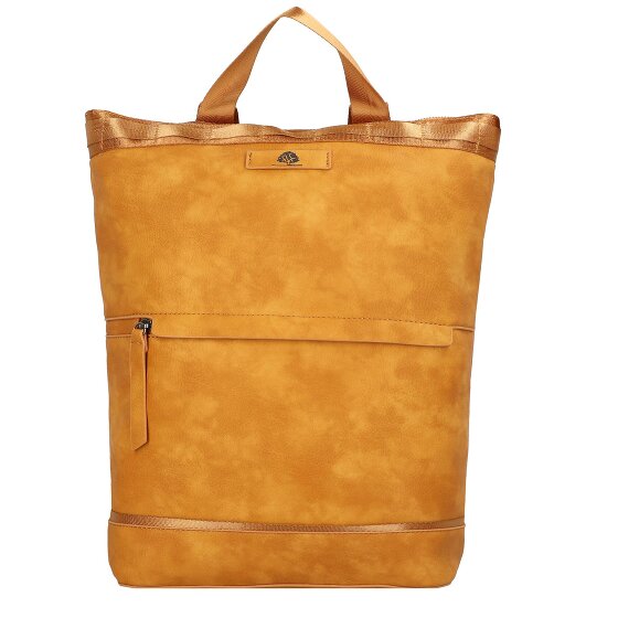 Greenburry Hanni rugzak 40 cm laptopvak Greenburry Hanni rugzak 40 cm laptopvak