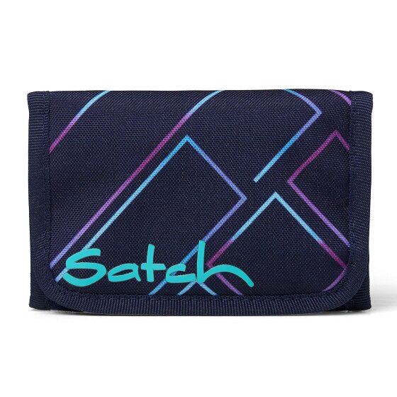 Satch Portemonnee 13 cm