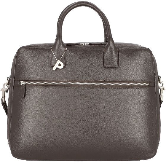 Picard Milano aktetas leer 42 cm laptopvak