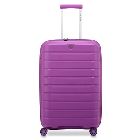 Roncato B-Flying Move 4 wielen Trolley 68 cm met uitbreidingsplooi