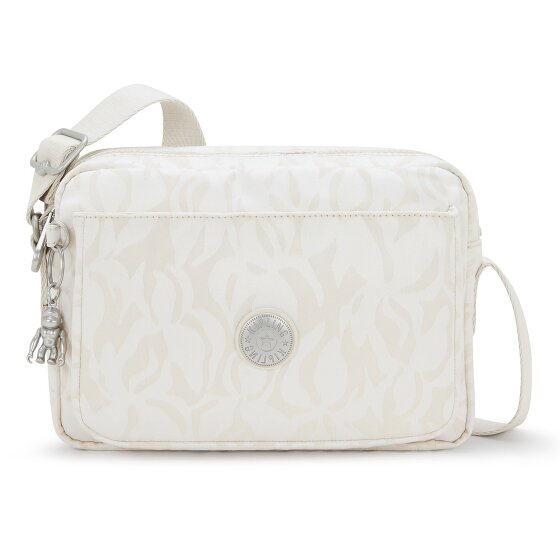 Kipling Elevated Jacquard Abanu Schoudertas M 24 cm
