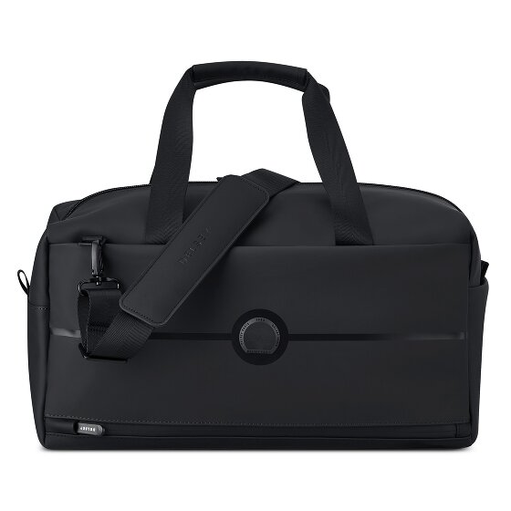 Delsey Paris Turenne Soft Weekender reistas 45 cm