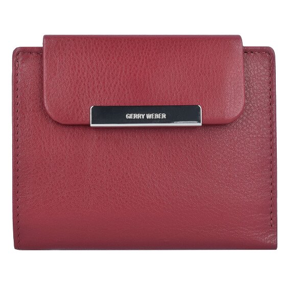 Gerry Weber Vigo portemonnee leer 12 cm
