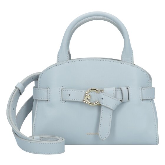 Coccinelle Sabine Handtas Leer 22 cm