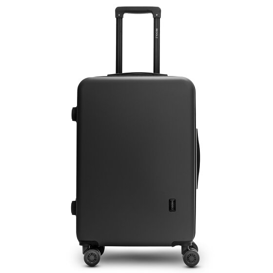 Redolz Essentials 09 MEDIUM 4 wielen Trolley 67 cm