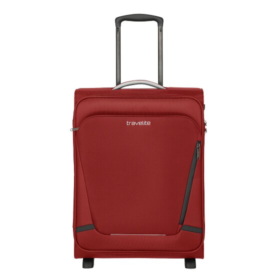 Travelite Jetpack Multi 2 wielen Cabinewagen 55 cm