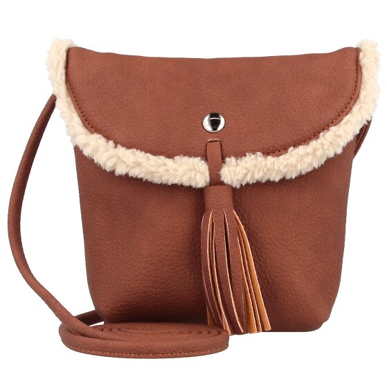 Tom Tailor Denim Ida schoudertas 17 cm Tom Tailor Denim Ida schoudertas 17 cm