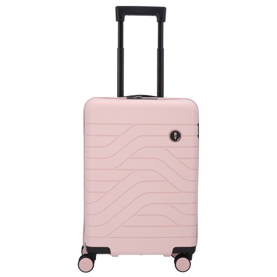 Bric's BY Ulisse 4-wielige cabinewagen 55 cm