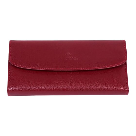 Windrose Merino Juwelenkistje Leer 20 cm