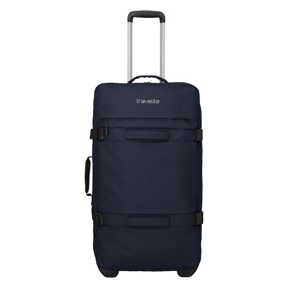 Travelite Bolonia 4 wielen Reistas L 72 cm