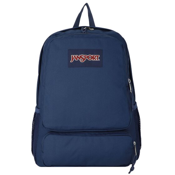 JanSport Doubleton Dagrugzak 45 cm Laptop compartiment
