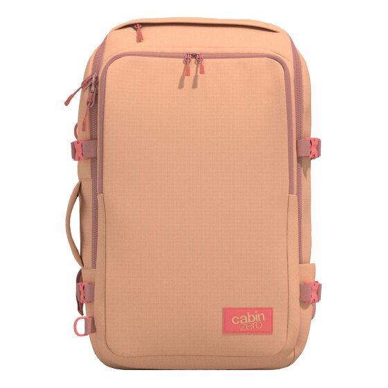 Cabin Zero Adventure Cabin Bag ADV Pro 42L Rugzak 55 cm Laptopcompartiment