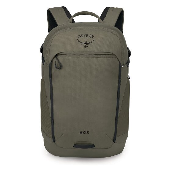Osprey Axis 24 Dagrugzak 48 cm Laptop compartiment